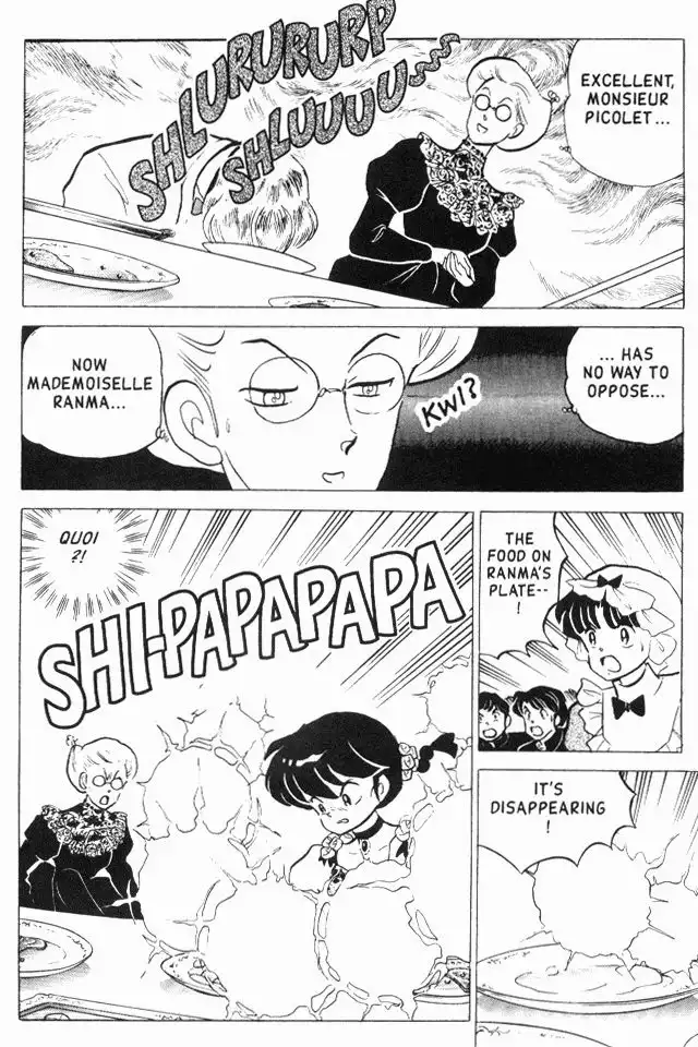 Ranma 1/2 Chapter 172 9